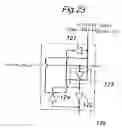Fig. 22 - Digital circuit having correcting circuit and electronic apparatus thereof