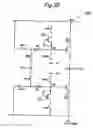 Fig. 34 - Digital circuit having correcting circuit and electronic apparatus thereof