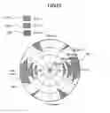 Fig. 14 - LIQUID CRYSTAL PANEL AND LIQUID CRYSTAL DISPLAY DEVICE