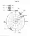 Fig. 15 - LIQUID CRYSTAL PANEL AND LIQUID CRYSTAL DISPLAY DEVICE