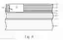 Fig. 04 - LCoS display with a color pixel array with multiple reflective layers and fabrication method thereof