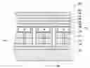 Fig. 01 - Structure of a display panel
