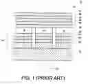 Fig. 02 - Structure of a display panel