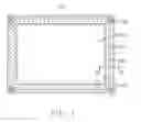 Fig. 02 - Liquid crystal panel having low-resistance common electrode layer