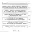 Fig. 04 - Liquid crystal panel with protrusions for narrowing gap between substrates thereof and method for manufacturing same