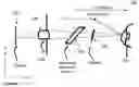 Fig. 01 - Method and apparatus for obtaining the distance from an optical measurement instrument to an object under test
