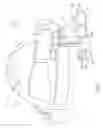 Fig. 02 - Binocular indirect ophthalmoscope fixation light