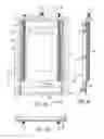 Fig. 04 - Irradiation treatment apparatus and method