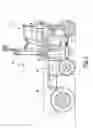Fig. 06 - Mounting system for mounting a forklift on a vehicle