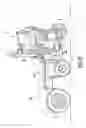 Fig. 07 - Mounting system for mounting a forklift on a vehicle