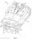 Fig. 02 - Housing for a supercharger assembly
