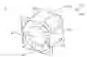 Fig. 01 - Fan and frame thereof