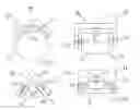 Fig. 08 - Direct-drive generator/motor for a windmill/hydropower Plant/Vessel where the generator/morot is configured as a hollow profile and a method to assemble such a windmill/hydropower plant