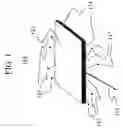 Fig. 02 - Glass article having a laser melted surface