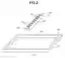 Fig. 03 - Fluid handling unit and fluid handling apparatus using same
