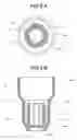 Fig. 09 - Fluid handling unit and fluid handling apparatus using same