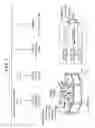 Fig. 08 - Textiles for use in bioreactors for expansion and maintenance of cells