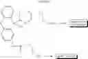 Fig. 10 - Photolabile System with Instantaneous Fluorescence Reporting Function
