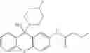 Fig. 16 - Photolabile System with Instantaneous Fluorescence Reporting Function