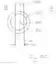 Fig. 07 - Laser processing of light reflective multilayer target structure