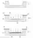 Fig. 01 - Process for manufacturing micromechanical devices containing a getter material and devices so manufactured