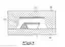 Fig. 02 - Process for manufacturing micromechanical devices containing a getter material and devices so manufactured