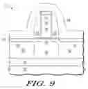 Fig. 06 - SEMICONDUCTOR DEVICE WITH STRESSORS AND METHODS THEREOF