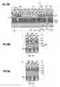 Fig. 37 - Nonvolatile semiconductor memory and a fabrication method thereof
