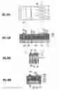 Fig. 43 - Nonvolatile semiconductor memory and a fabrication method thereof