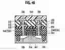 Fig. 49 - Nonvolatile semiconductor memory and a fabrication method thereof