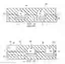 Fig. 07 - Standoff height improvement for bumping technology using solder resist