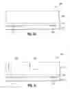 Fig. 17 - Post last wiring level inductor using patterned plate process