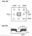 Fig. 06 - Interconnect substrate, semiconductor device, methods of manufacturing the same, circuit board, and electronic equipment
