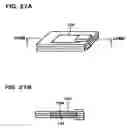 Fig. 20 - Interconnect substrate, semiconductor device, methods of manufacturing the same, circuit board, and electronic equipment