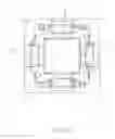 Fig. 07 - Burn-in socket having roller-actuated latching members arrangement