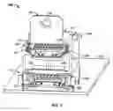 Fig. 02 - Electrical connector with anti-twist shield