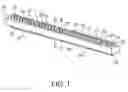 Fig. 02 - Connector connectable with low contact pressure