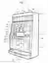 Fig. 02 - Gaming apparatus