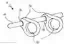 Fig. 01 - Exercise device