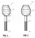 Fig. 02 - Surgical portal apparatus with variable adjustment