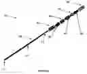 Fig. 02 - Intramedullary fixation device for fractures