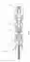 Fig. 08 - Extendable cutting member
