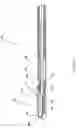 Fig. 09 - Extendable cutting member