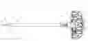 Fig. 01 - ARTICULATING CAVITATION DEVICE