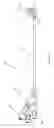 Fig. 11 - ARTICULATING CAVITATION DEVICE