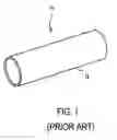 Fig. 02 - Flexible stent with elevated scaffolding properties