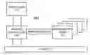 Fig. 01 - Apparatus for implementing enhanced vertical ECC storage in a dynamic random access memory
