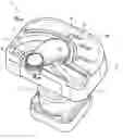 Fig. 01 - Ignition switch device