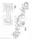 Fig. 02 - Salisbury axle assembly