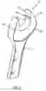 Fig. 02 - Driving surface configuration for hand tools